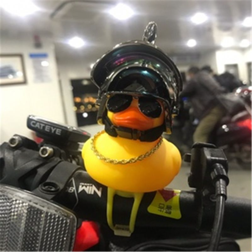 ADORNO PATITO ABATIBLE