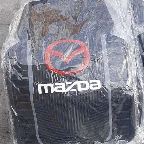 Tapete mazda