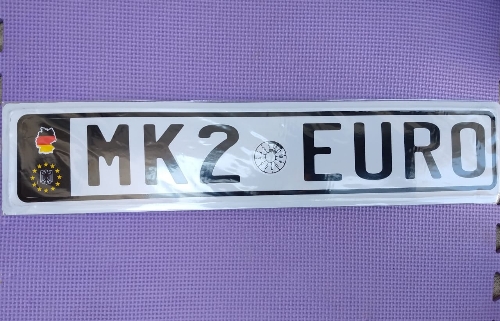 Mk2Euro