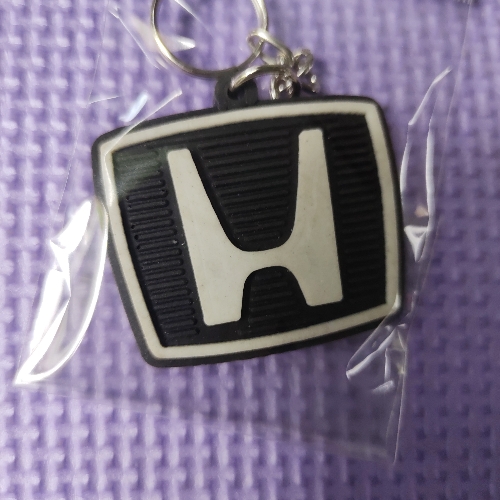 Llavero Honda