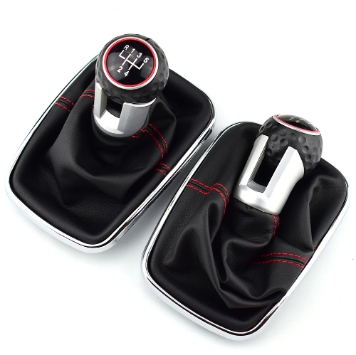 palanca y funda GtI para a4
