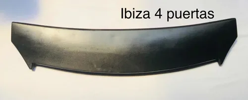 Aleron medallon ibiza 4 puertas