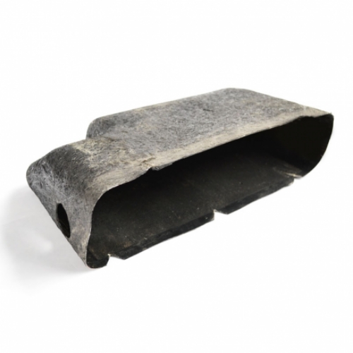 Caja de guantera vocho