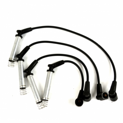 Cables de bujia chevy