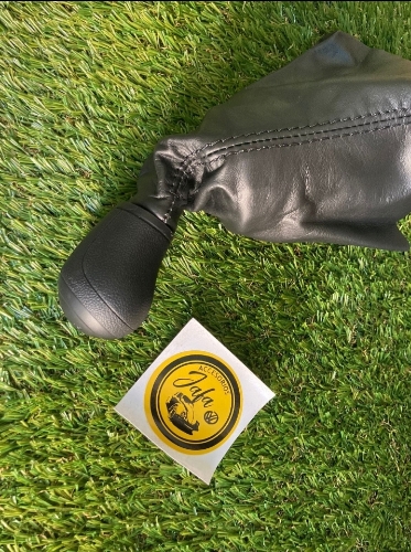 Funda con perilla vento original