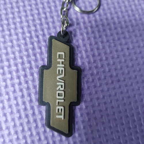 Llavero Chevrolet