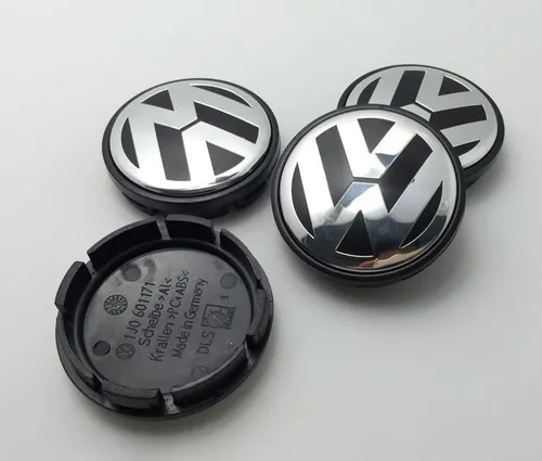 Centro de rin 65mm original vw
