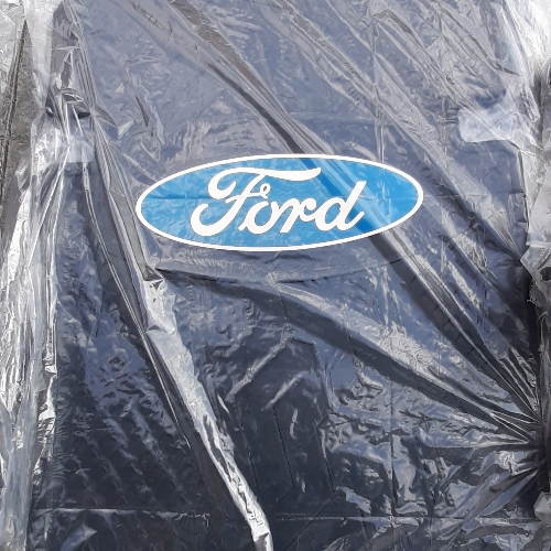 Tapetes de ford camioneta