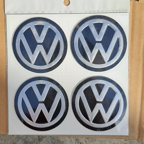 Encapsulado rin vw 7cm