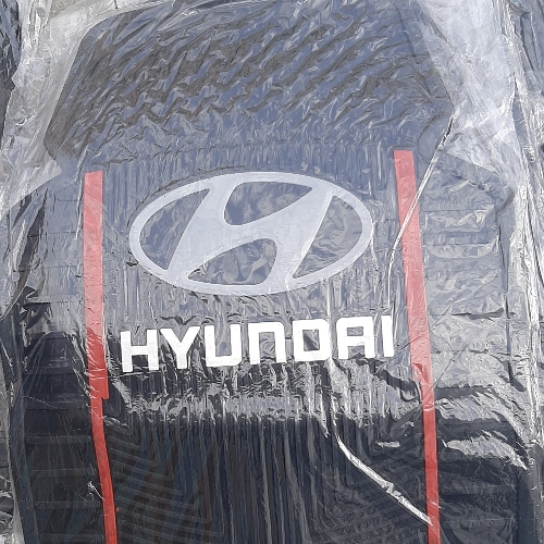 Tapete hyundai