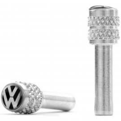 Seguro puertA vw