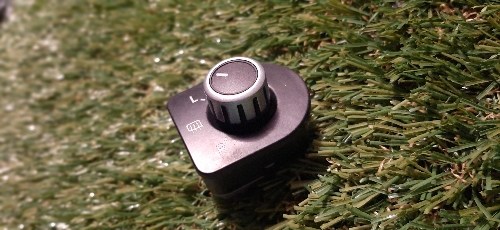 Control espejo a4