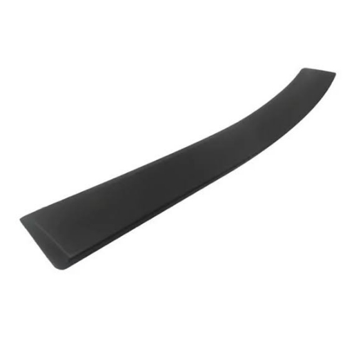 Aleron medallon bora negro gloss