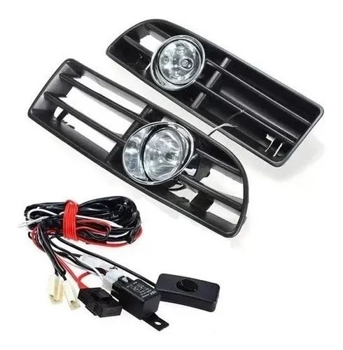 Faros de niebla jetta a4