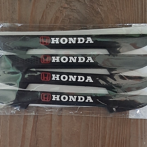 Protector de puerta honda