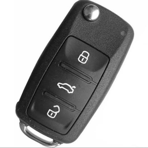 Carcasa hueca de vento polo y a6