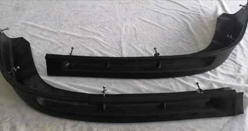 Euro lip cordoba mk3