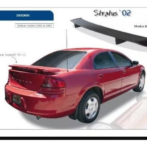 Aleron stratus rt