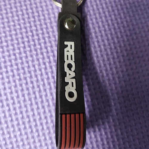 Llavero recaro