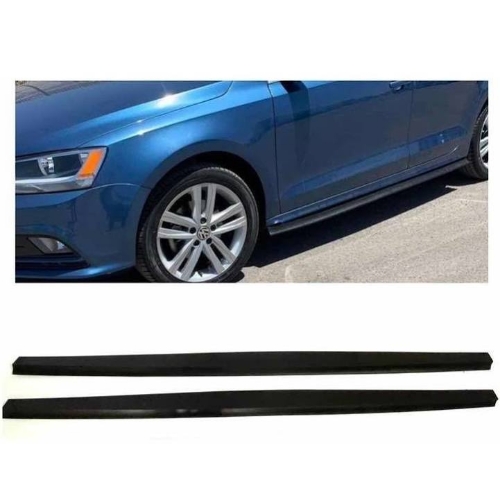 Estribos jetta mk6 gli