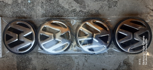 Centro rin vw chico