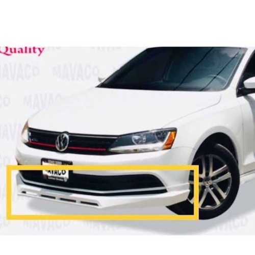 SPOYLER JETTA MK6