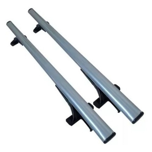 Barras de equipaje universal GRIS