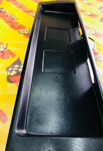 Portaplaca europeo jetta a3