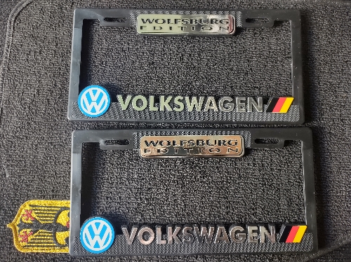 Volkswagen Wolfsburg