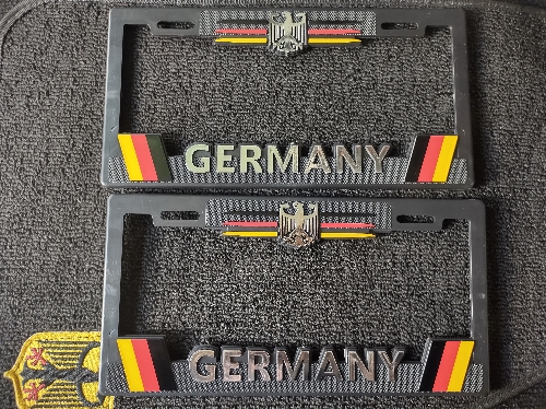 Vw Germany