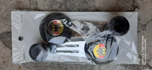 Manijas elevar aguila vw