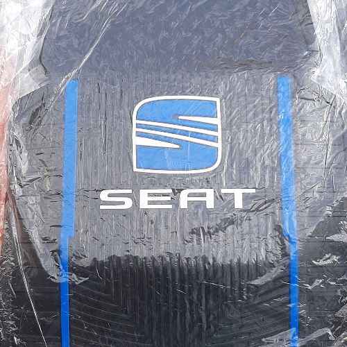 Tapete seat