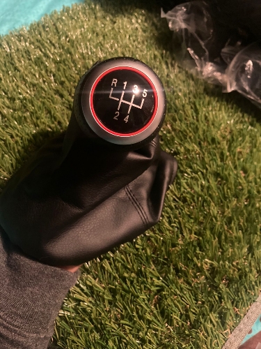 Funda jetta a3 a4 perilla audi