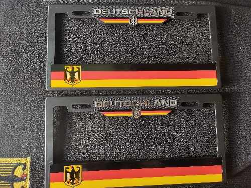DEUTSCHLAND DEUTSCHLAND