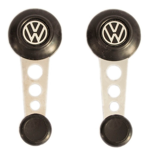 Manijas elevar vw acero
