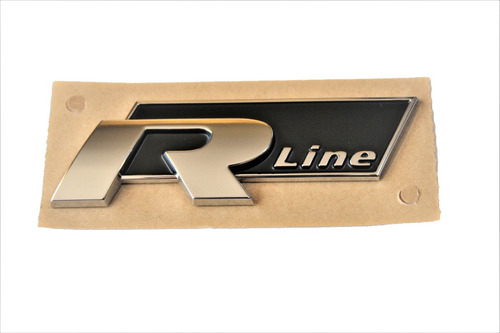 emblema original R line