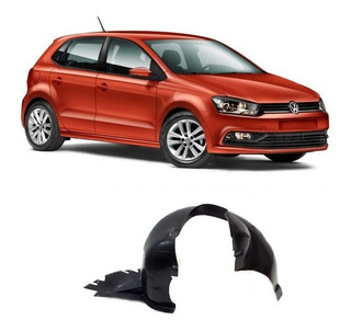 TOLVA IZQUIERDA VENTO POLO