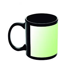 TAZA LUMINUCENTE