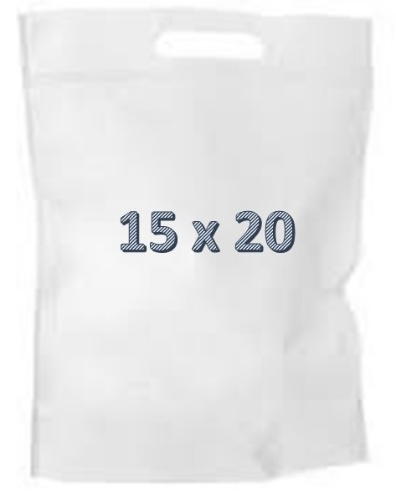 BOLSA DE FRISELINA 25 x 20
