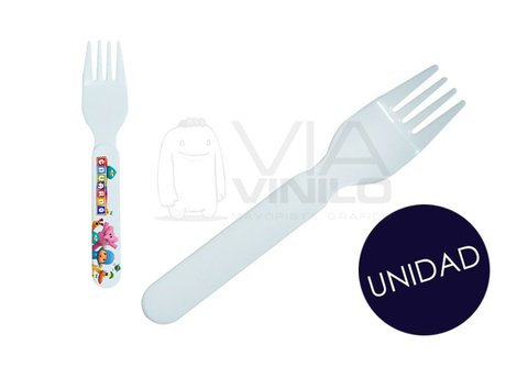 TENEDOR