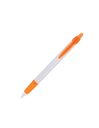LAPICERA DETALLES NARANJA