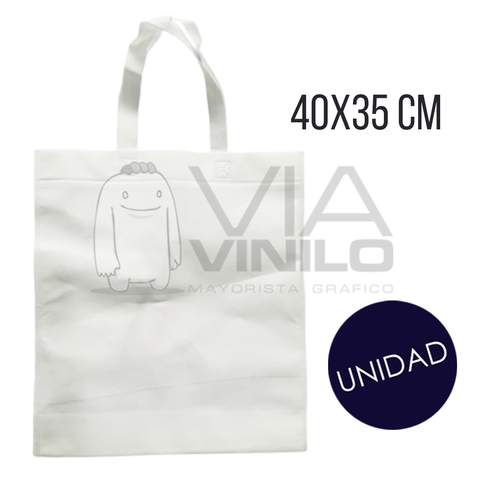 BOLSA DE FRISELINA 40x35x10