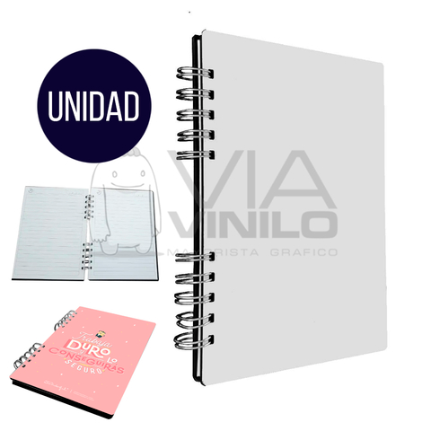 CUADERNO A5