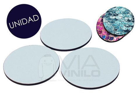MOUSEPAD NEOPRENE