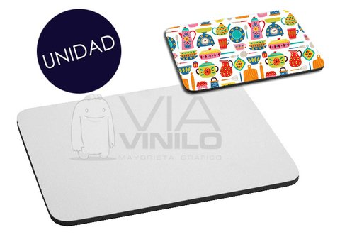 INDIVIDUAL SIMIL NEOPRENE 29x20,5 cm