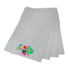 toalla sublimable 40 x 25