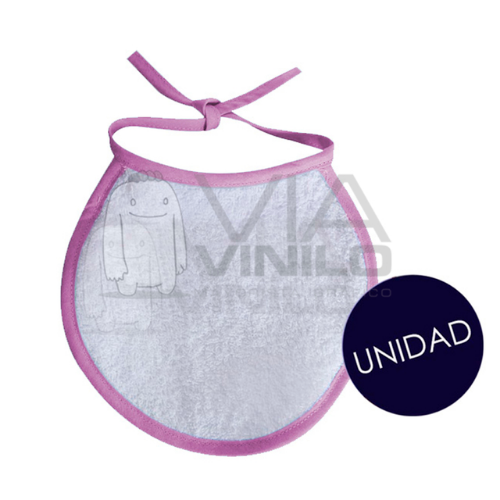 BABERO ROSA