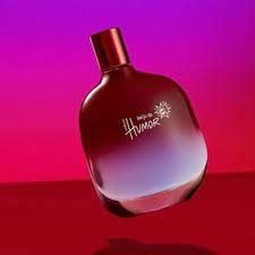 HUMOR BEIJO HUMOR DES COL MASC 75ML