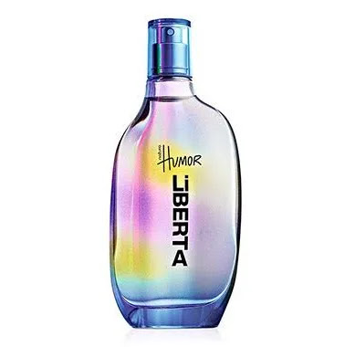 HUMOR LIBERTA DES COL 75ML
