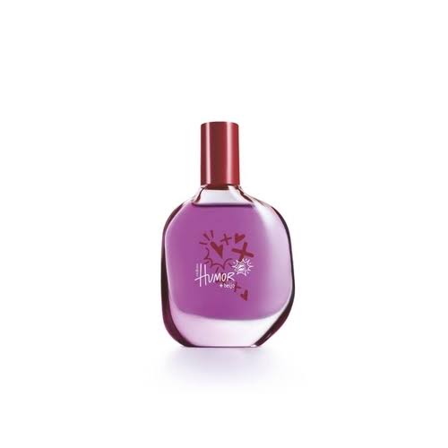 HUMOR ACORD BEIJO DES COL 25ML